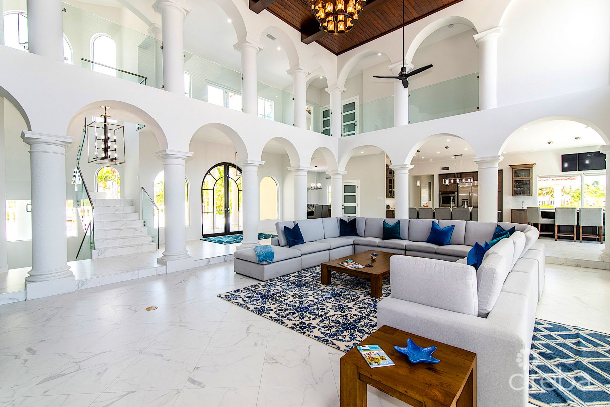 Villa Del Mare - Image 11