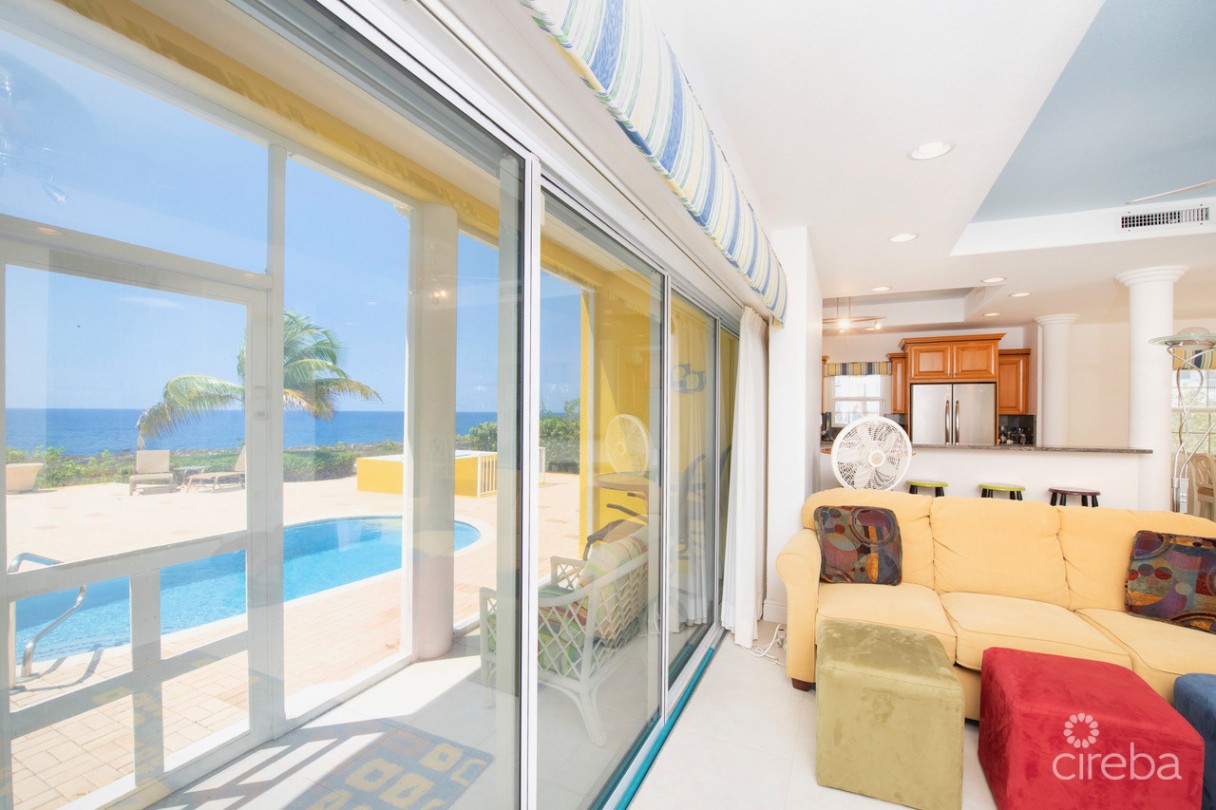 Savannah Bluff Oceanfront Home - Image 14