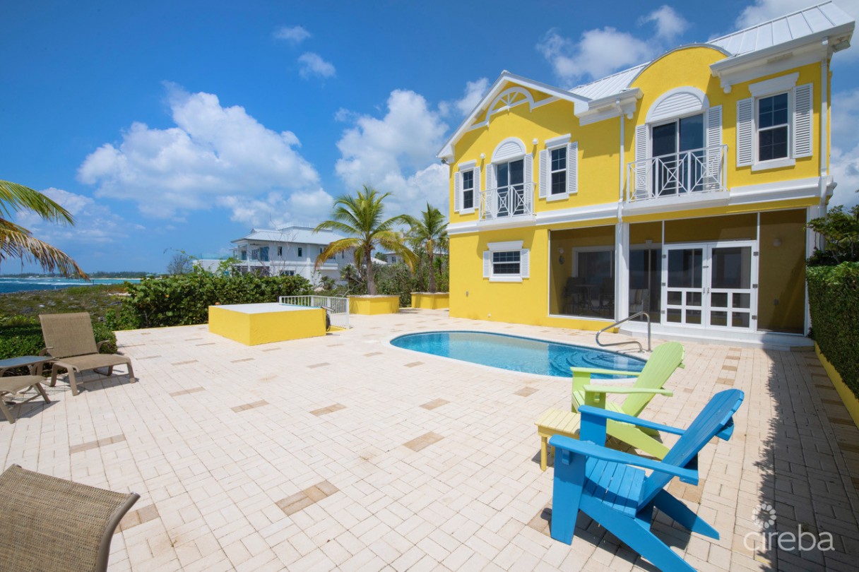 Savannah Bluff Oceanfront Home - Image 20