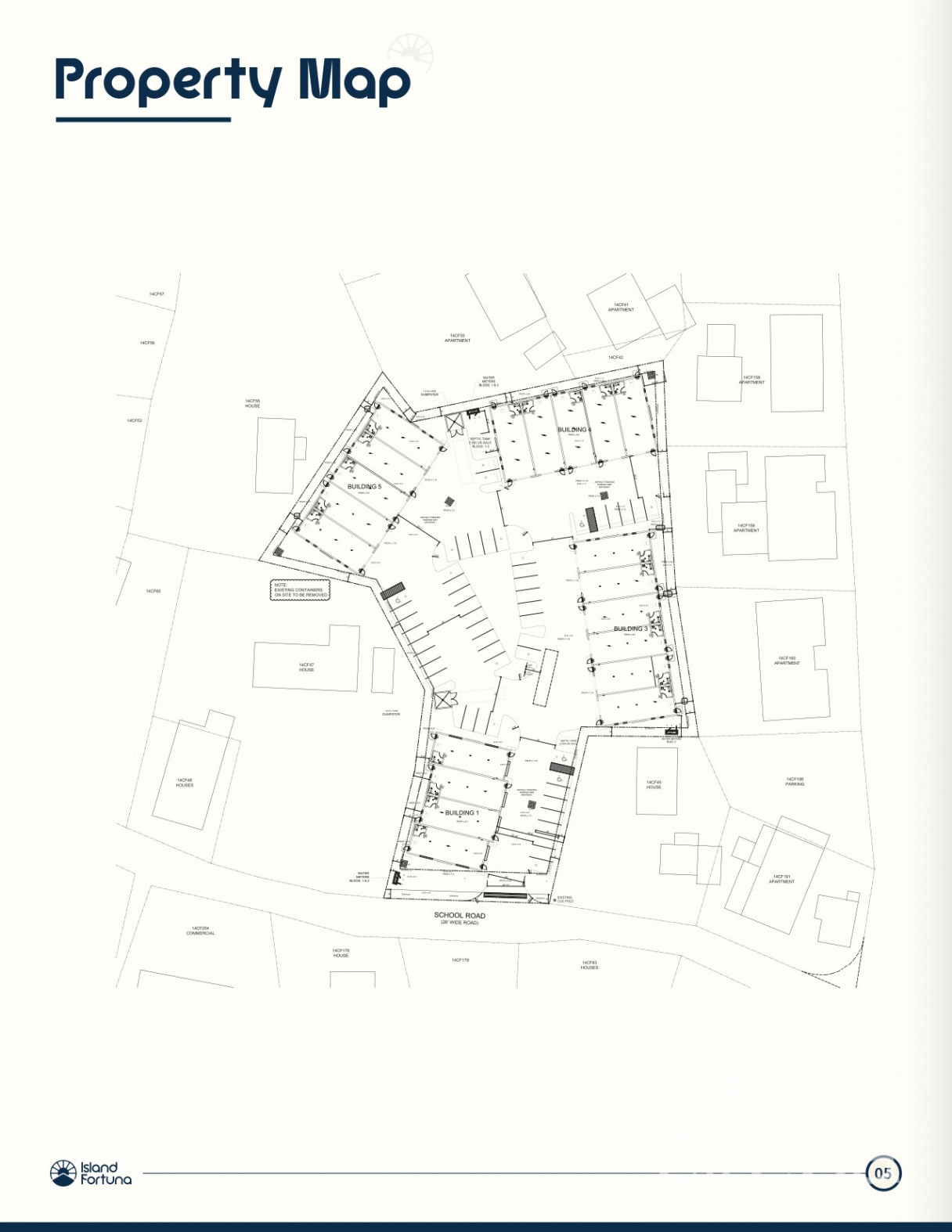 George Town Business Park - Warehouse, Office, Retail And More - Image 1