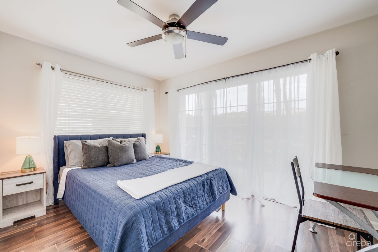 Sunrise Pool View End Unit Ground Floor - Image 9