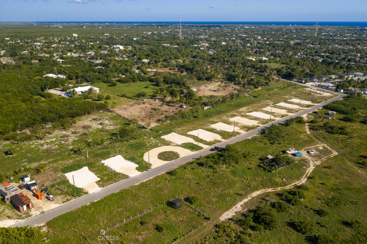 Savannnah Point Lot 21 - Image 1