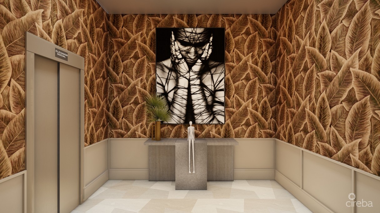 One Gt Penthouse  Large One Bedroom Plus Den - Image 5