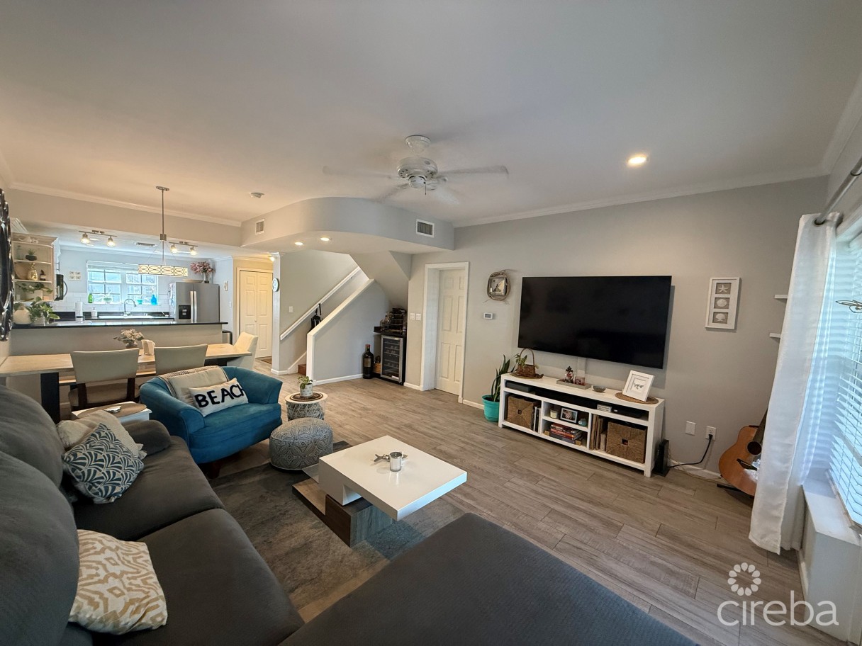 Stunning 3 Bed Mystic Retreat Gt - Image 1