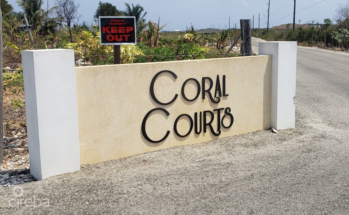 Coral Courts Subdivision - Farm Road East End - Image 3