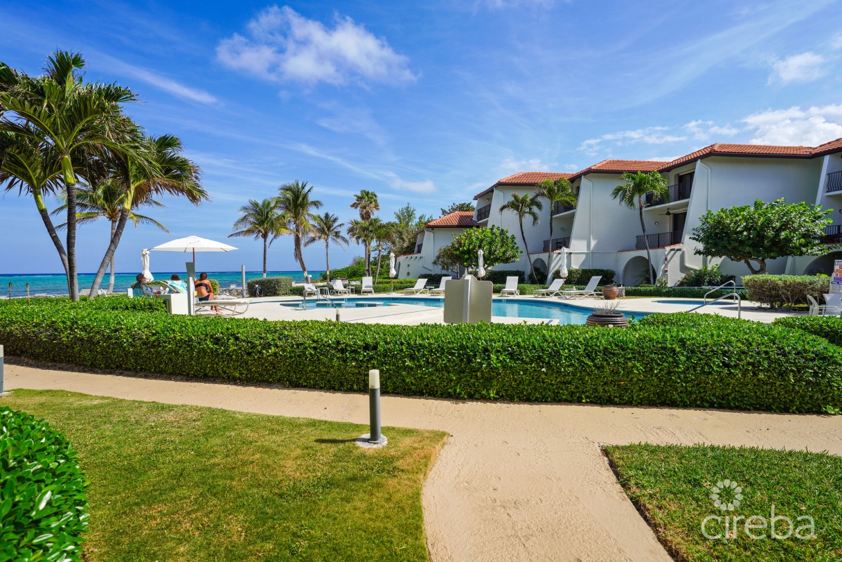 Villas Pappagallos Oceanview! - Image 1