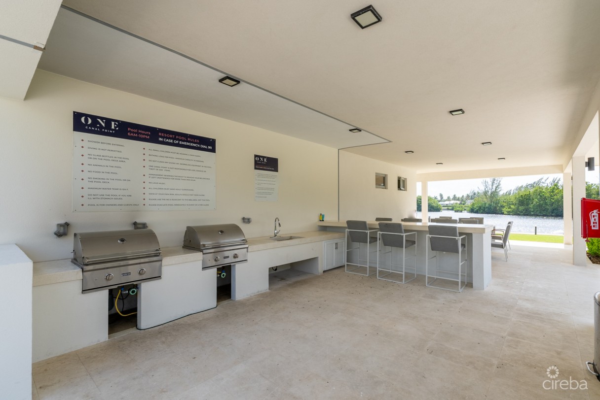 One Canal Point 535 With Dock - Image 6