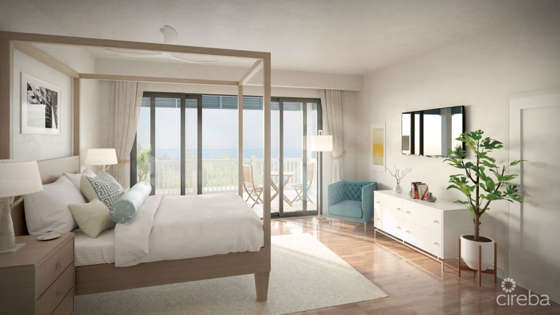 Olea 123 4 Bedroom Canal Front Duplex - Image 5
