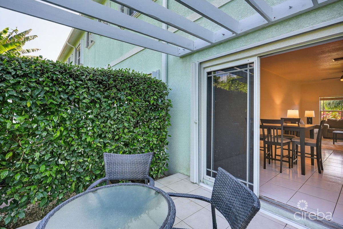 Secret Garden 2 Bedroom - Image 10