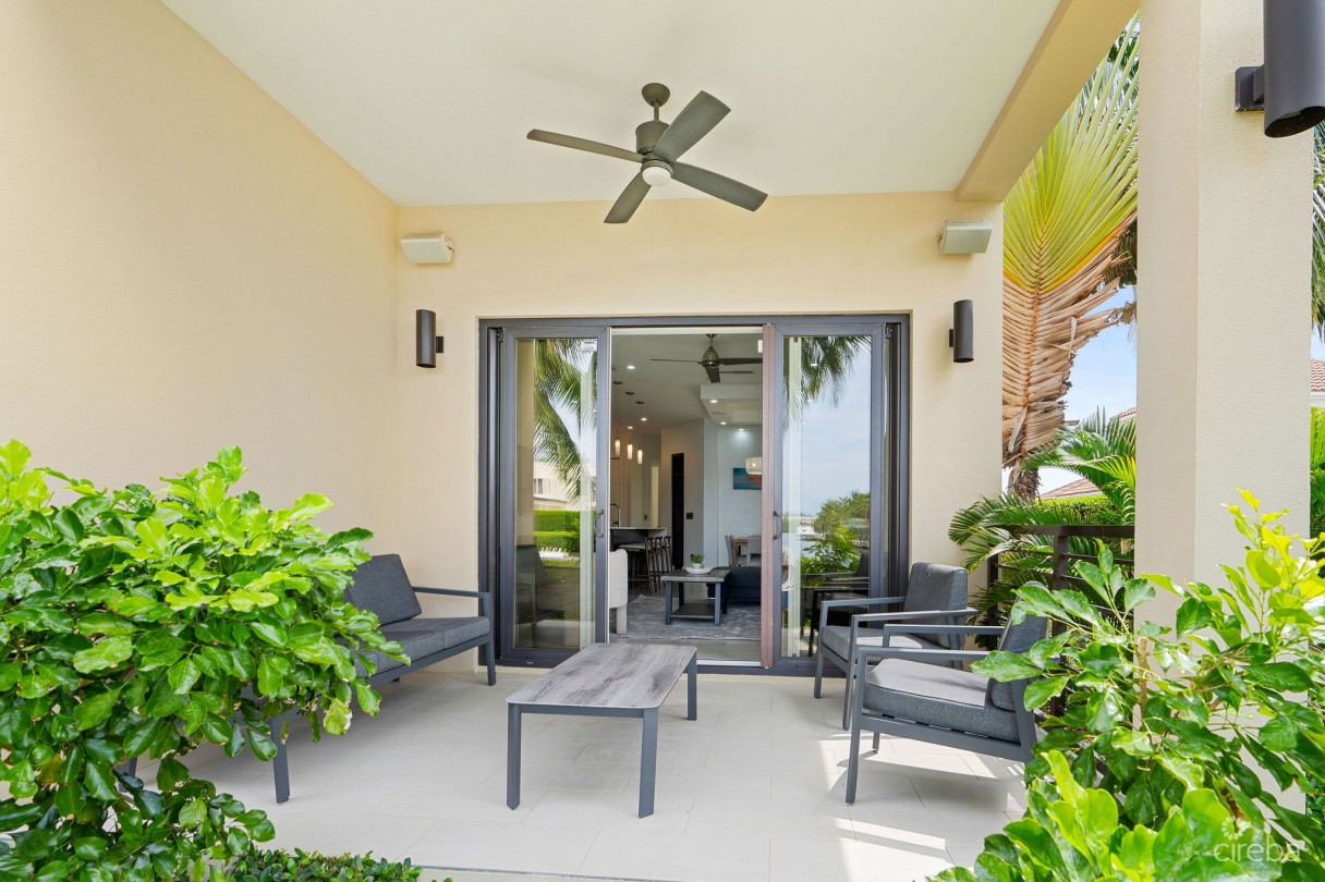 Cypress Pointe North 101 - Canal Front Crystal Harbour - Image 16