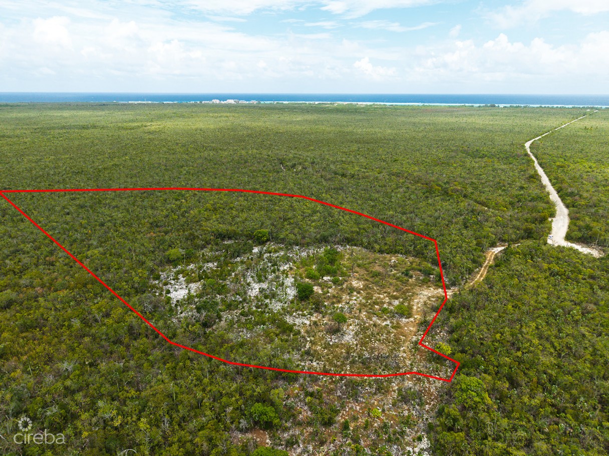 8.5 Acres Of East End Agricultural / Farm Land - Image 3