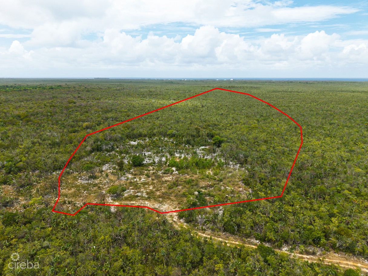 8.5 Acres Of East End Agricultural / Farm Land - Image 4