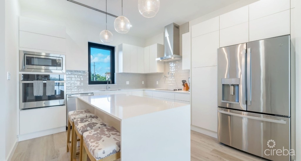 Paraiso Residences #7 - Pre-construction - Image 1