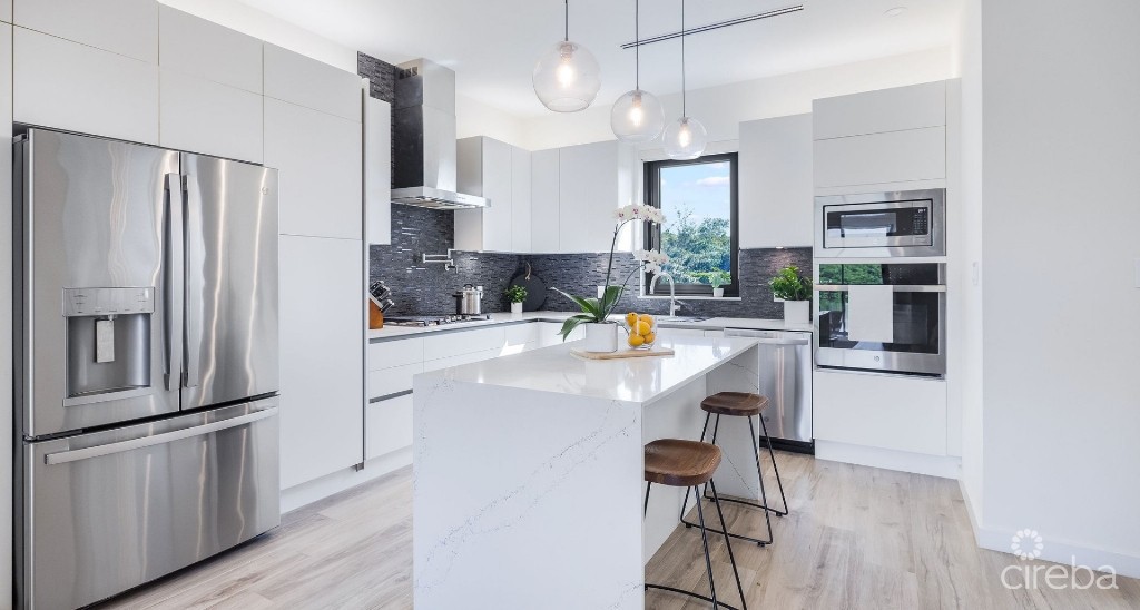 Paraiso Residences #7 - Pre-construction - Image 24