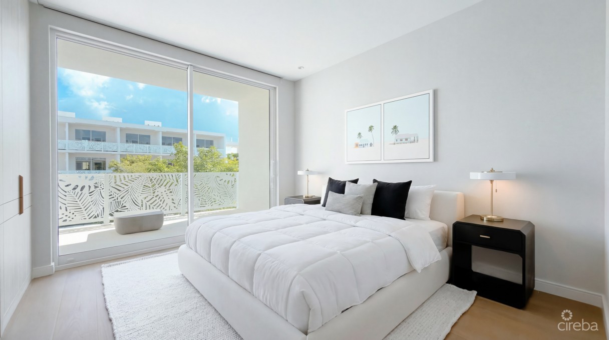 The Grove Too - One Bed - Image 7