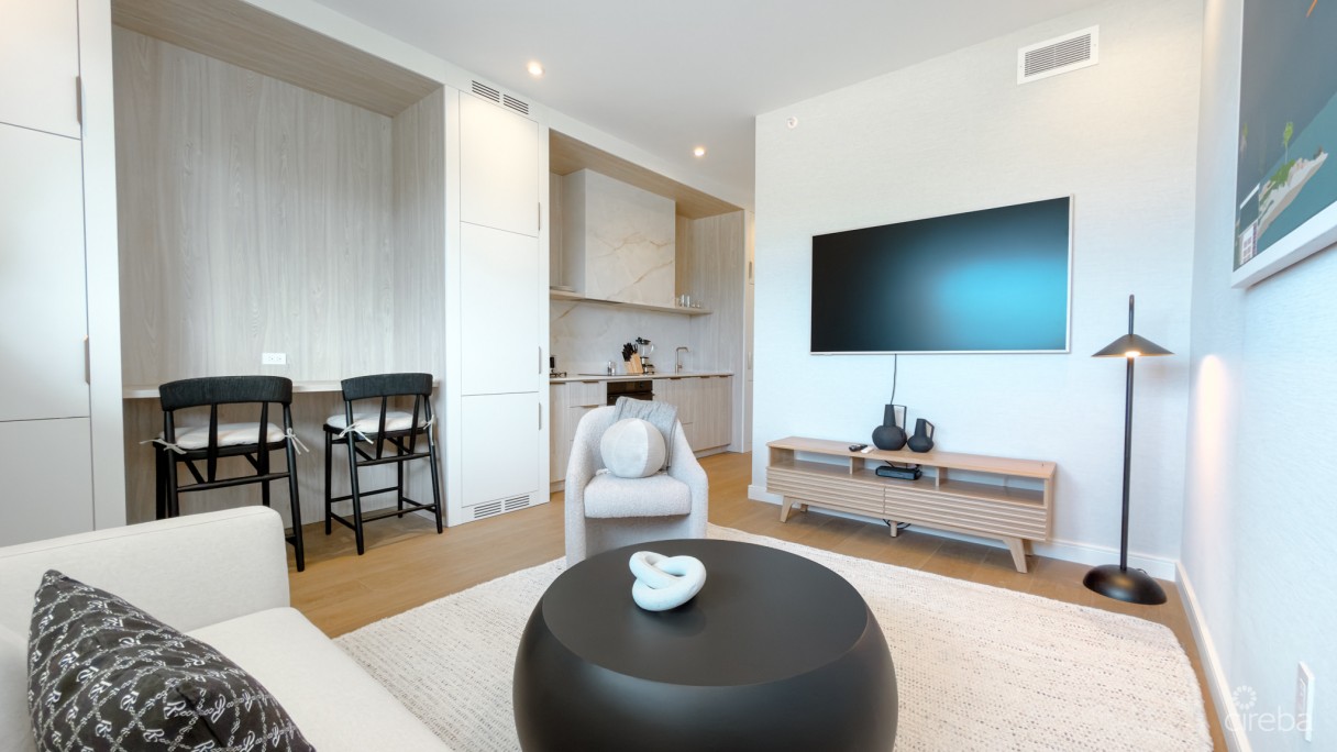 The Grove Too - One Bed - Image 3