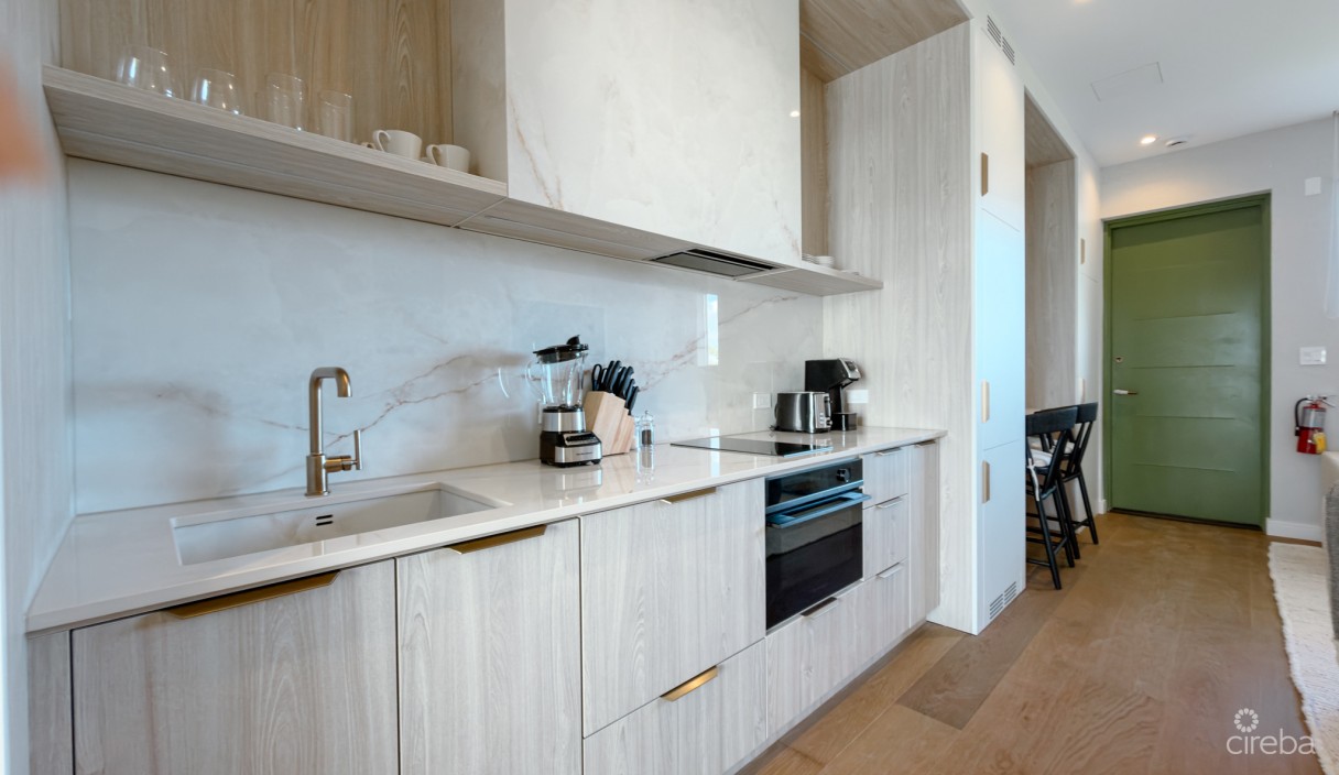 The Grove Too - One Bed - Image 4