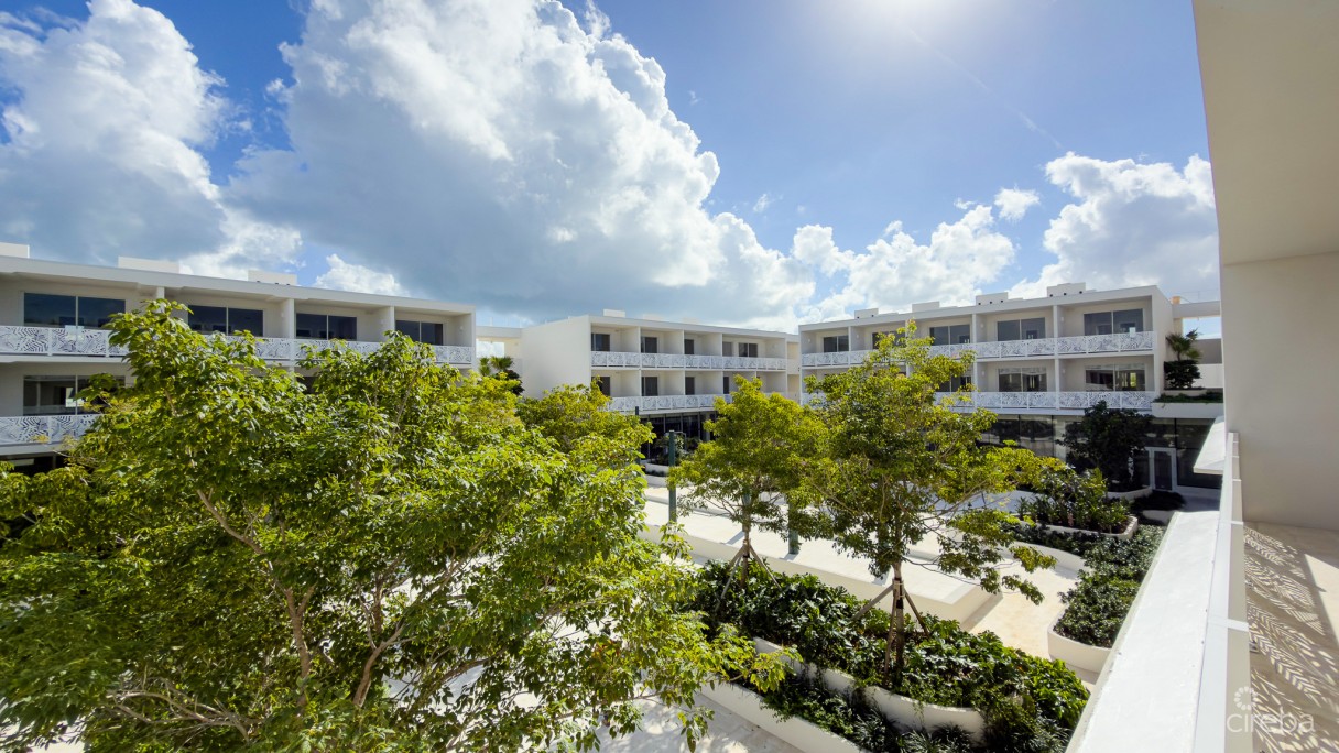 The Grove Too - One Bed - Image 12