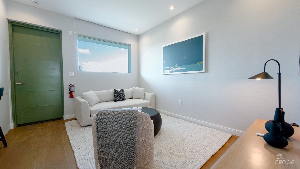 The Grove Too - One Bed - Image 2