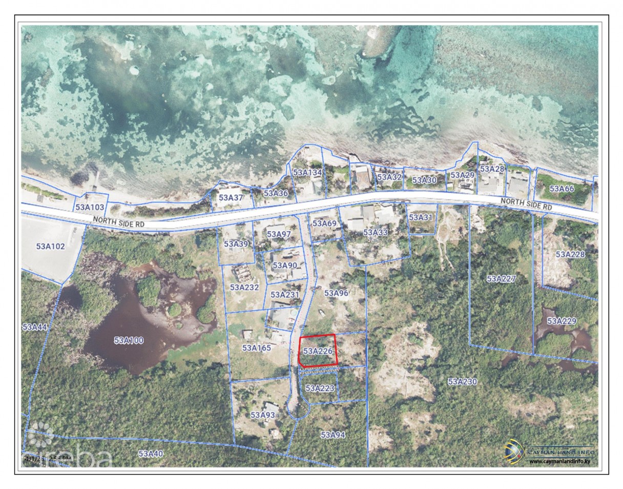 Old Man Bay Land Parcel - Image 3