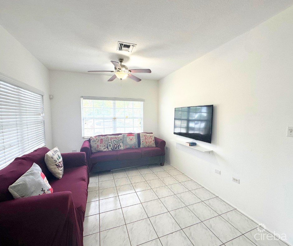 Pleasant View 2beds - Corner Home West Bay - Image 3