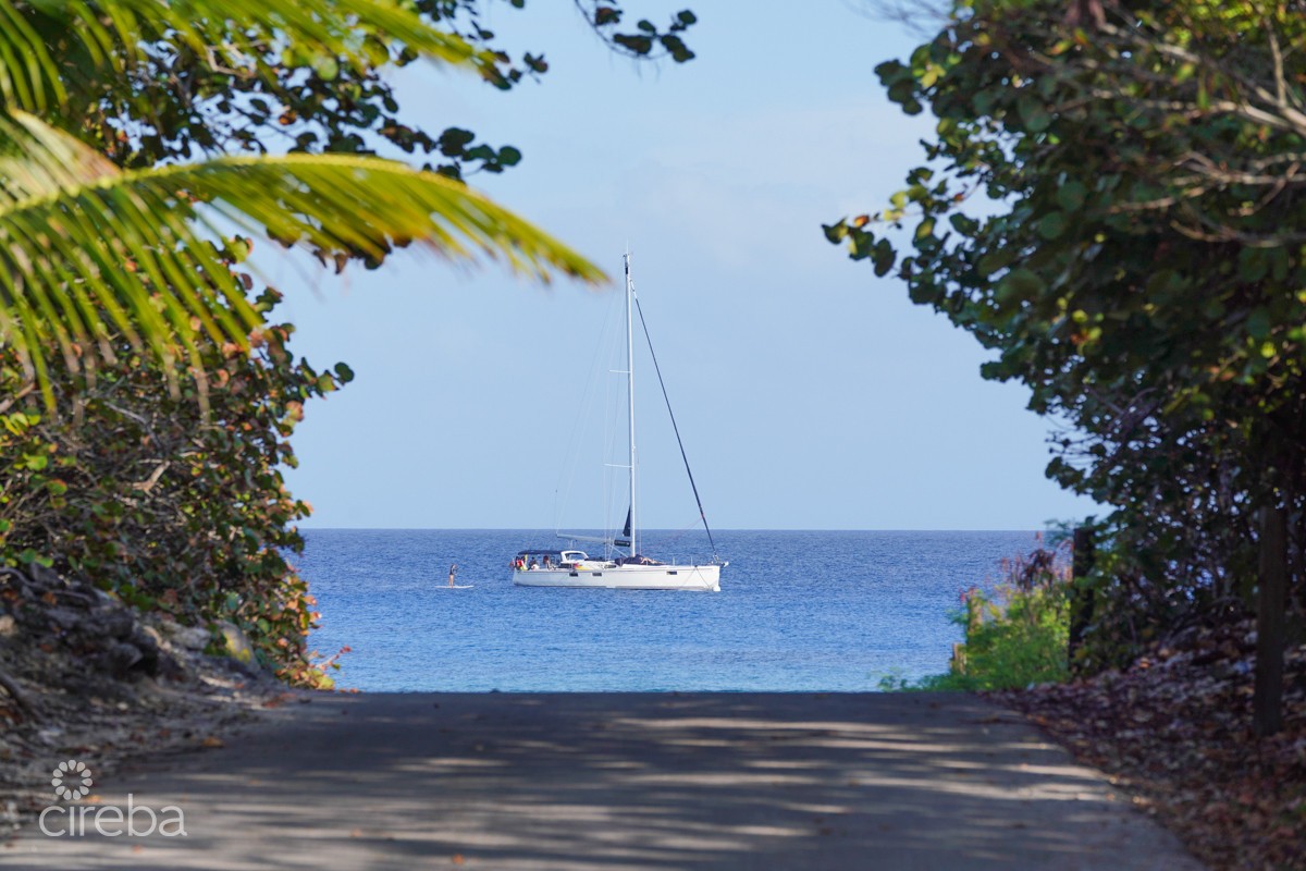 Oceanfront Large Land Parcel - Image 7