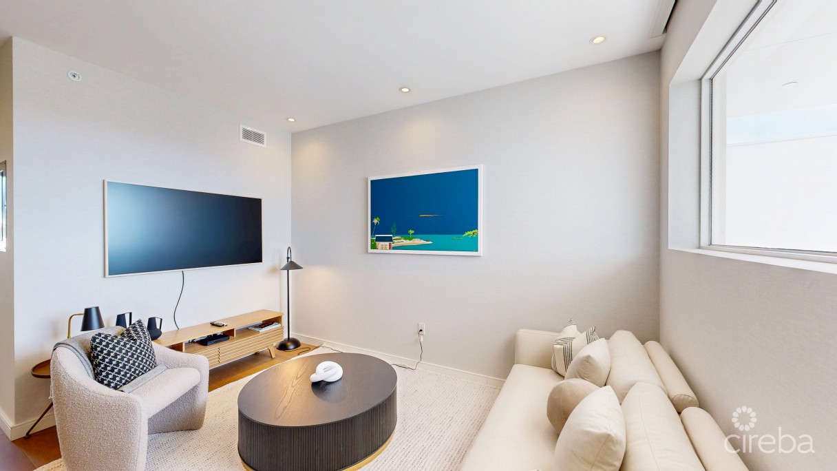 Third Floor Short Term Rental - Grove Too