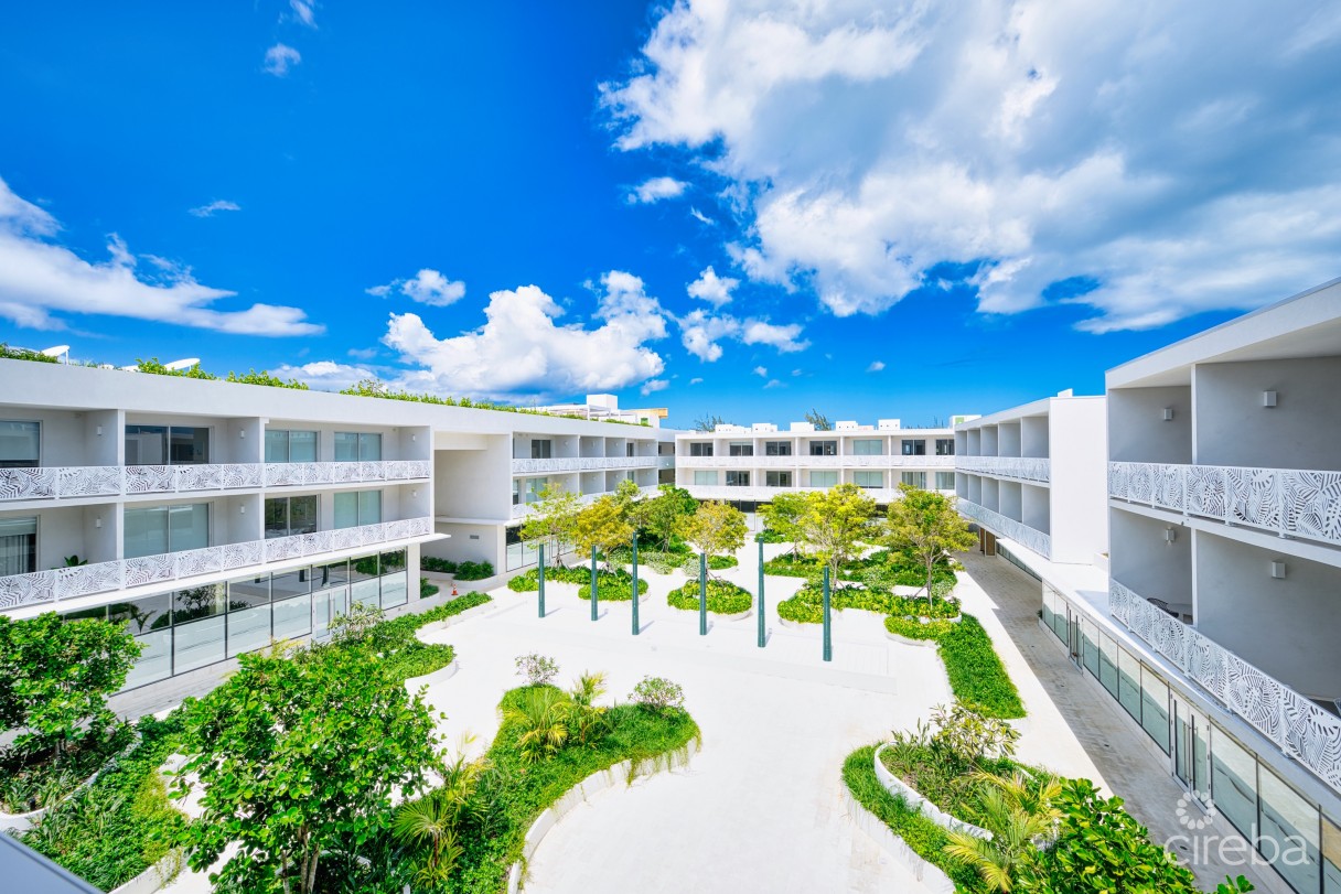 Third Floor Short Term Rental - Grove Too - Image 9