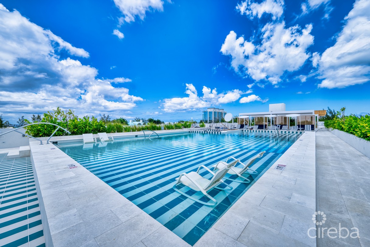 Third Floor Short Term Rental - Grove Too - Image 12