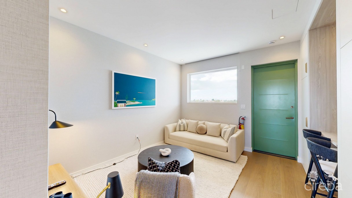 Third Floor Short Term Rental - Grove Too - Image 1