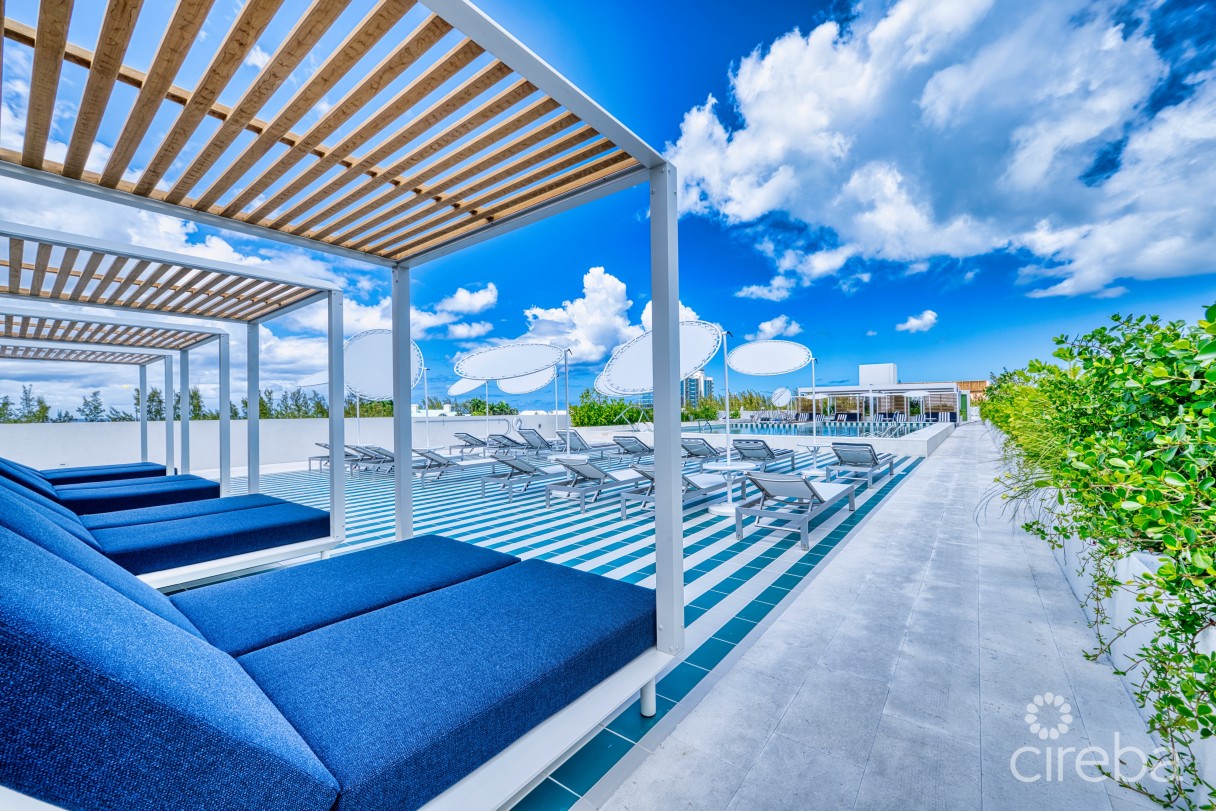 Third Floor Short Term Rental - Grove Too - Image 10