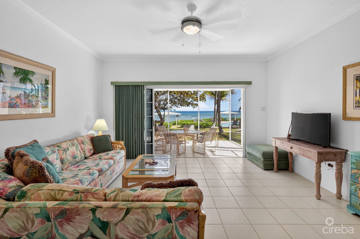 Northern Lights Beachfront - Image 1