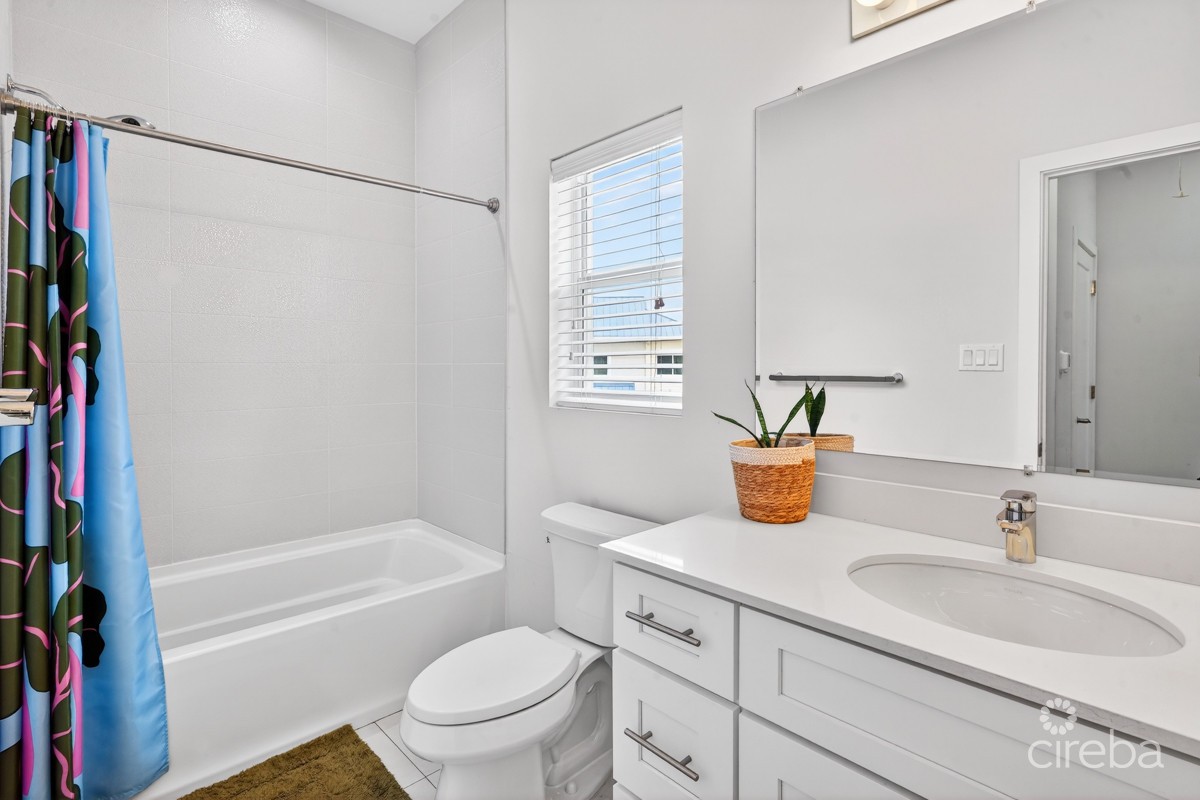 Cayman Crossing  Modern Two Bedroom - Image 10