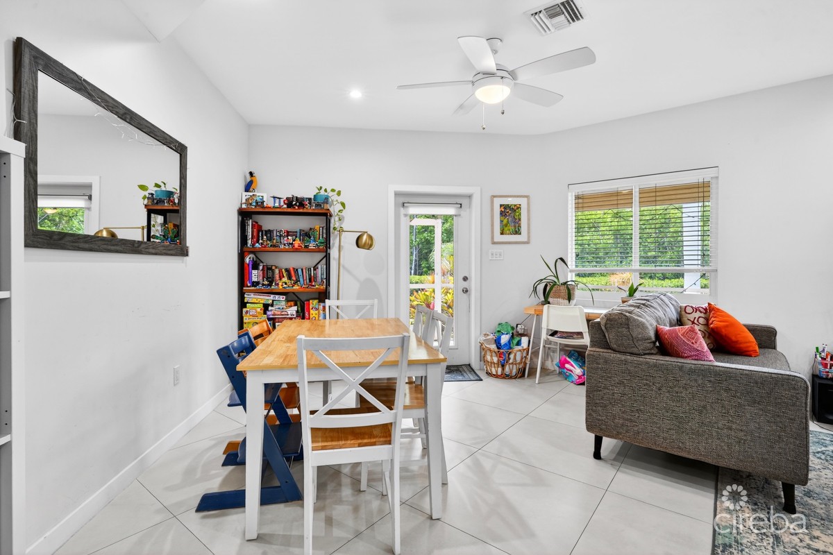 Cayman Crossing  Modern Two Bedroom - Image 7