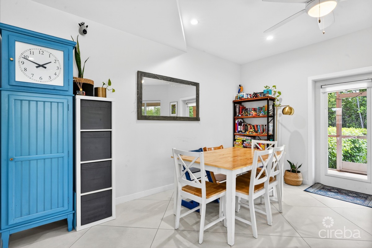 Cayman Crossing  Modern Two Bedroom - Image 8