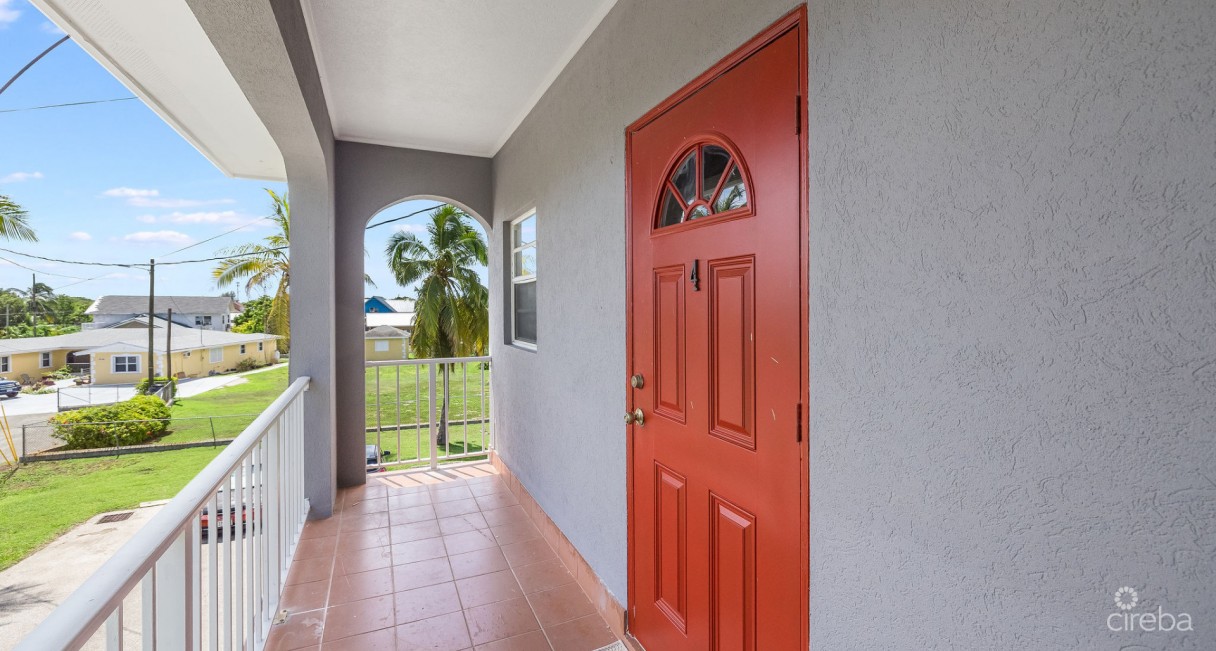 Twinflower Apartment #4 - Image 17