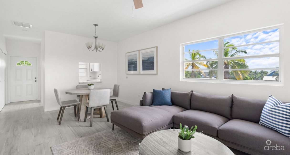 Twinflower Apartment #4 - Image 3