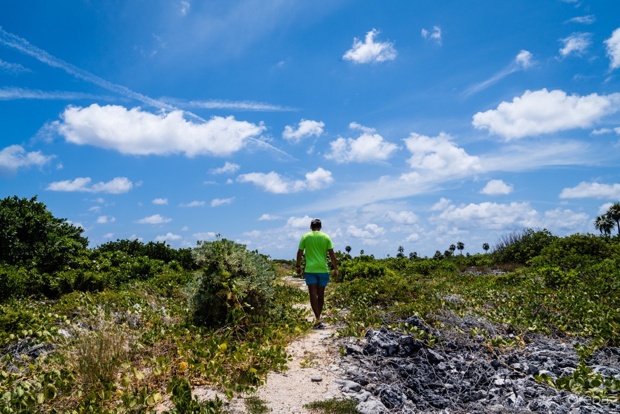 Ocean Front Paradise Villa Cayman Brac - Image 21