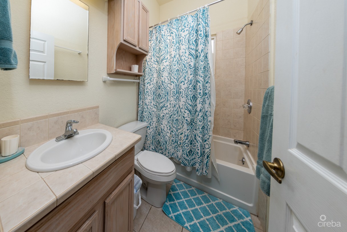 Ocean Front Paradise Villa Cayman Brac - Image 15