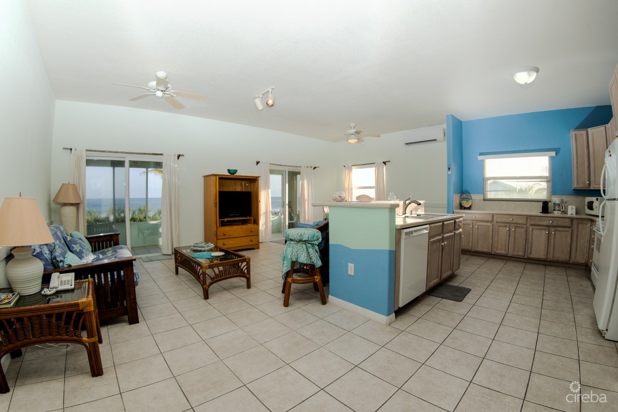Ocean Front Paradise Villa Cayman Brac - Image 5
