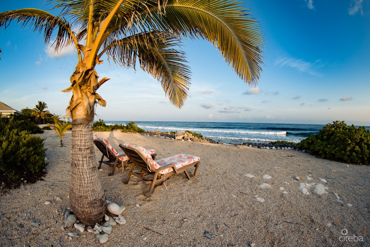 Ocean Front Paradise Villa Cayman Brac - Image 16