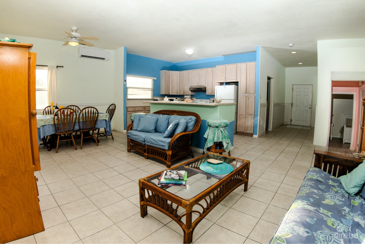 Ocean Front Paradise Villa Cayman Brac - Image 6