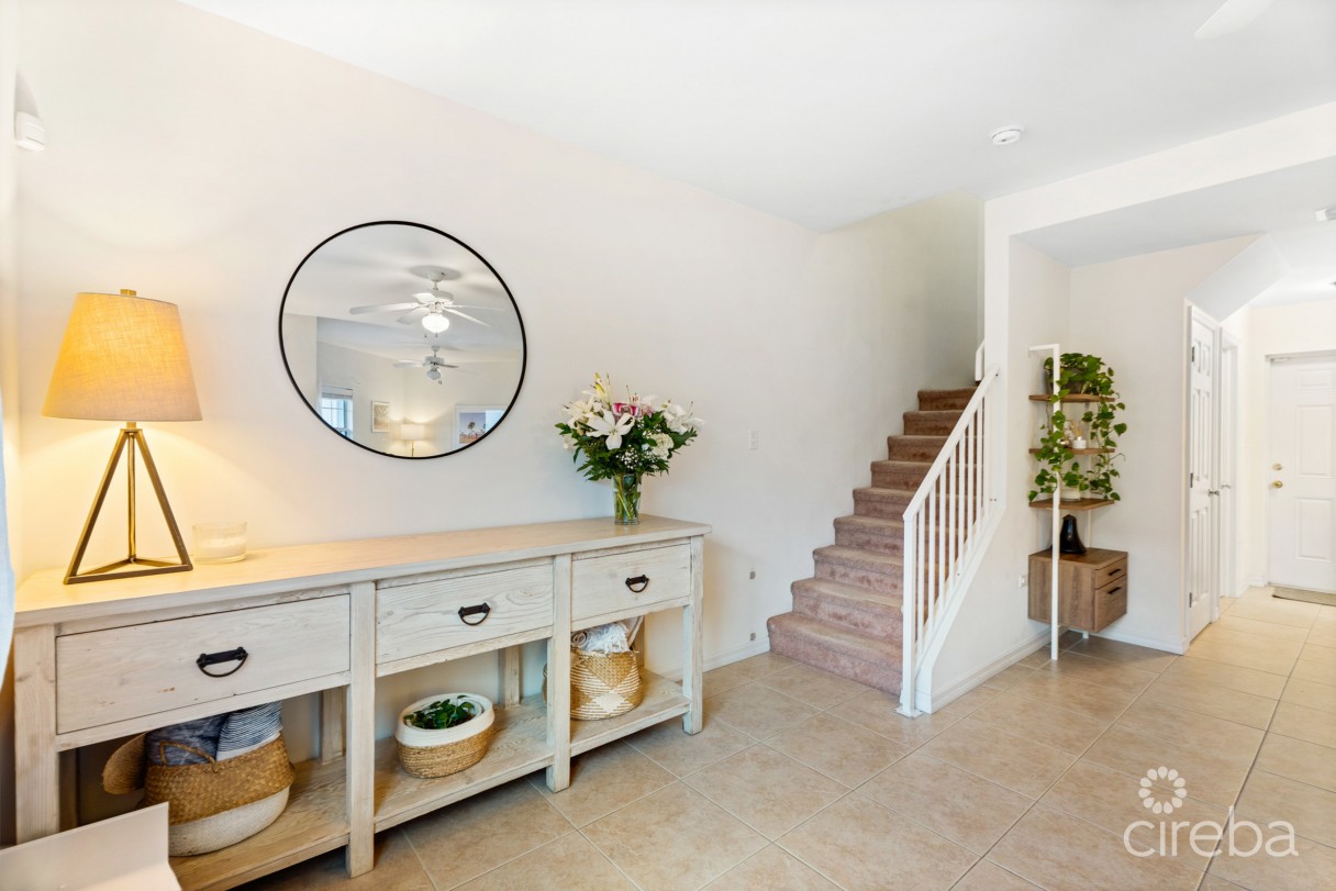 Cayman Crossing 33, Beautifully Renovated Townhome - Image 10