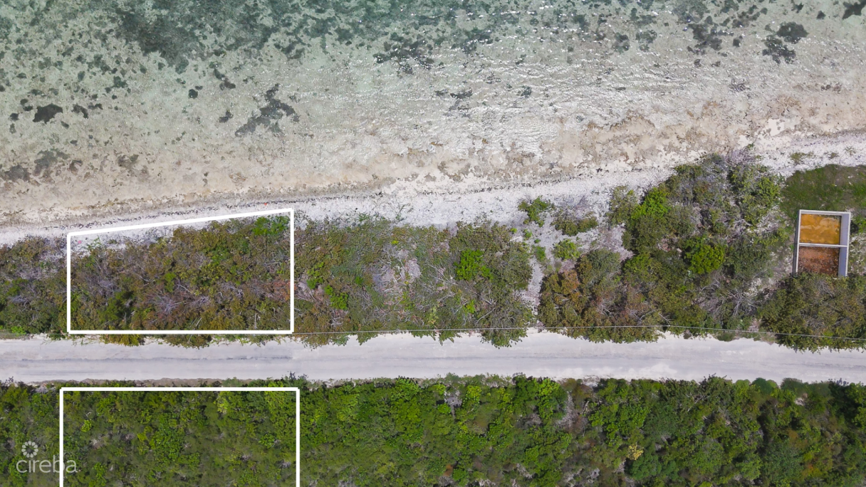 Little Cayman North East Beach Lot - Image 3