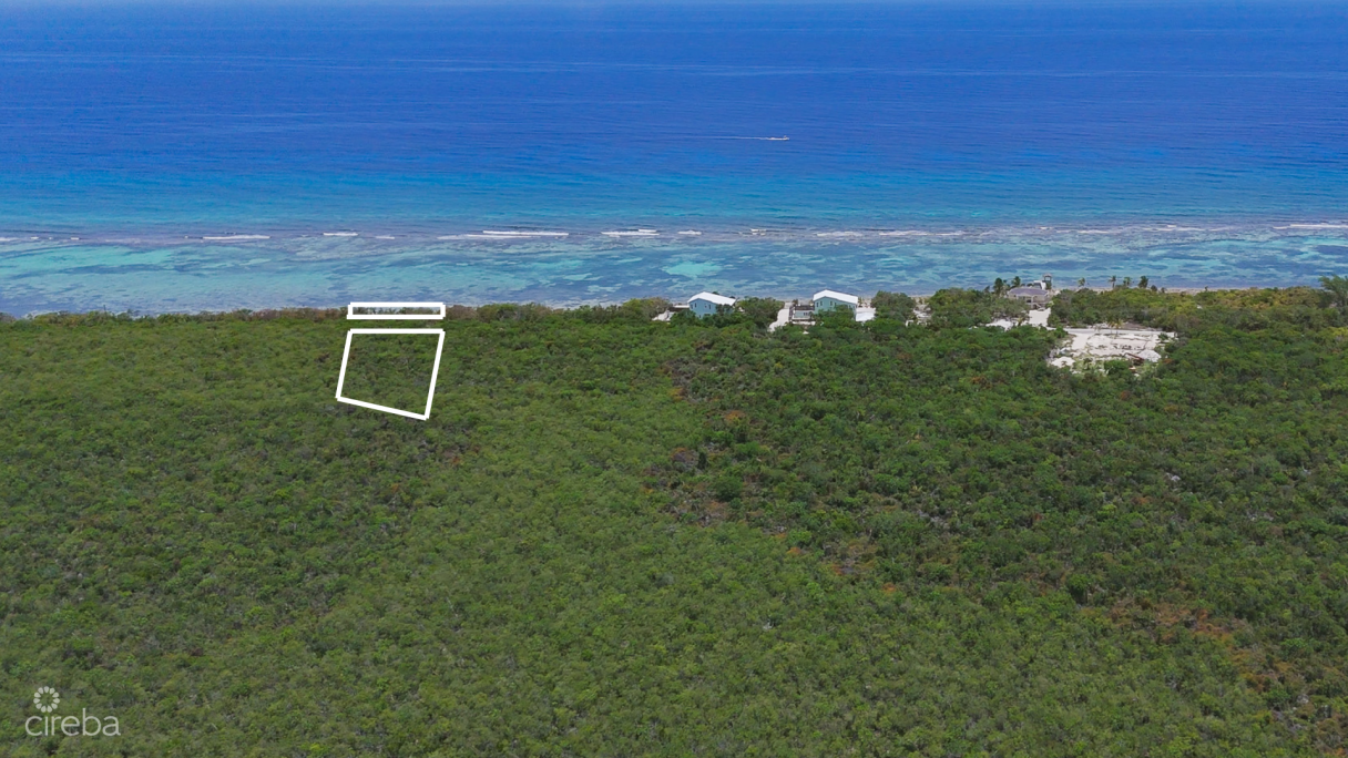 Little Cayman North East Beach Lot - Image 5