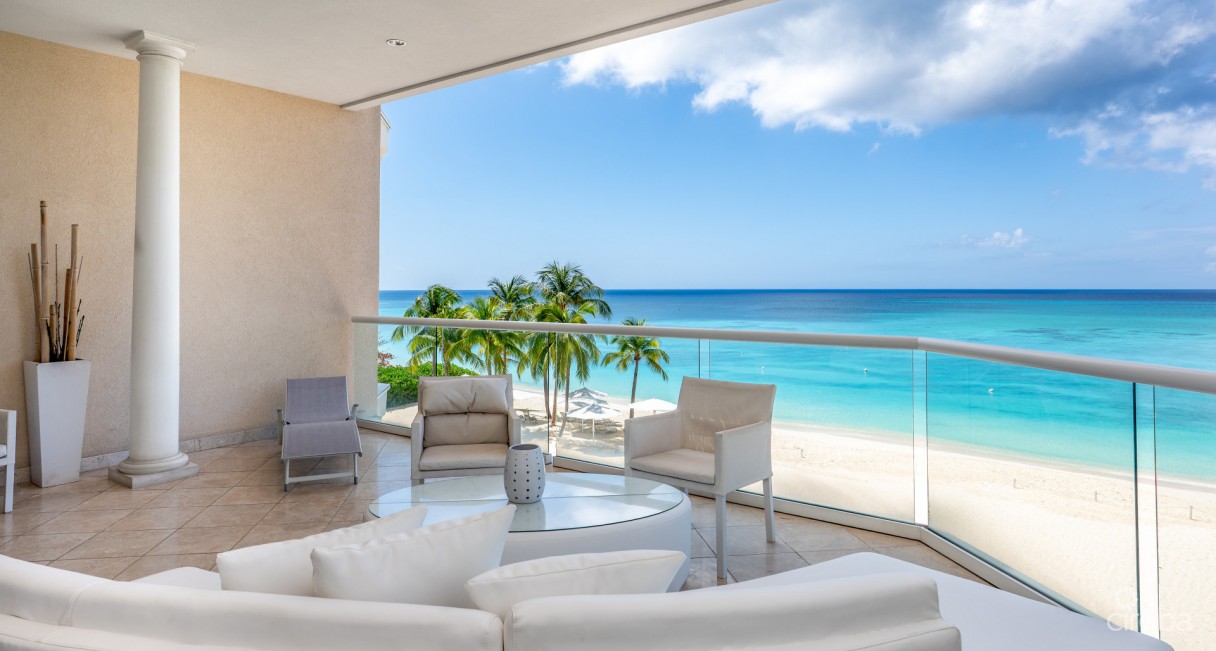 Watercolours - Prime Location