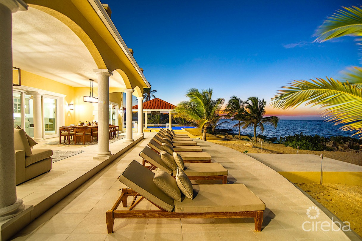 Villa Del Mare - Image 30