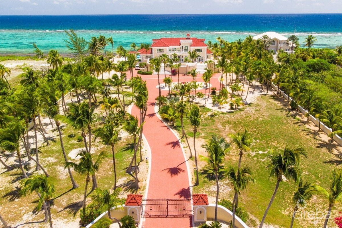 Villa Del Mare - Image 1