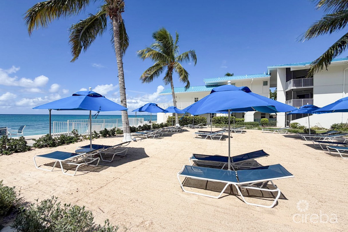 Cayman Reef Resort Beachfront With Future Redevelopment - Image 25
