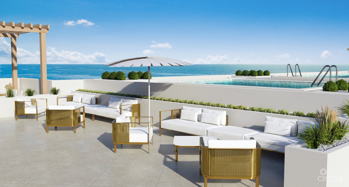 Indu Unit #17  - 2bed Plus Den -  25% Off First 9 Sales - Image 5